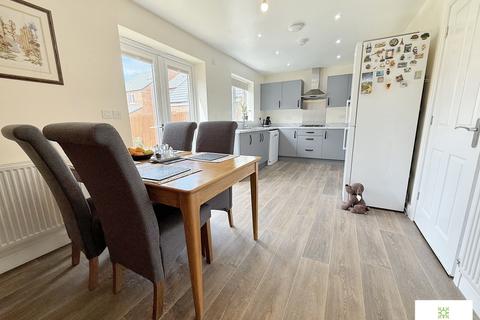 undefined, The Firs, Stokesley, North Yorkshire