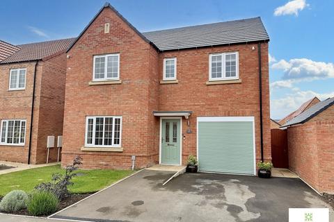 undefined, The Firs, Stokesley, North Yorkshire
