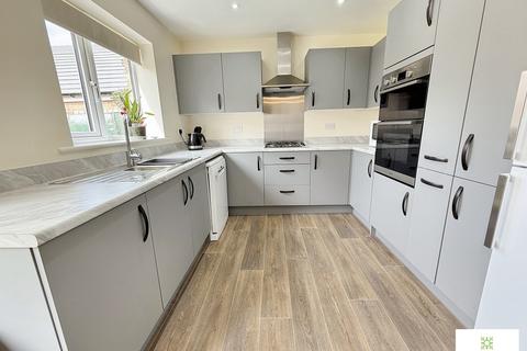 undefined, The Firs, Stokesley, North Yorkshire