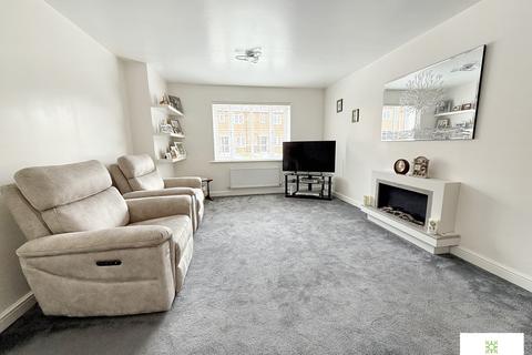undefined, The Firs, Stokesley, North Yorkshire