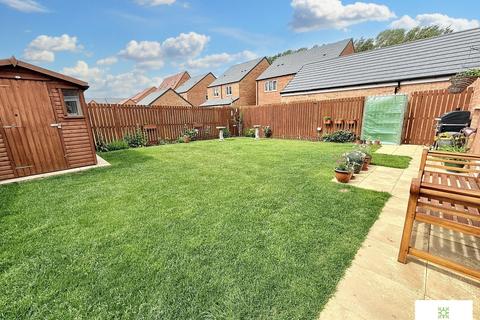 undefined, The Firs, Stokesley, North Yorkshire