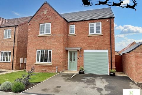 undefined, The Firs, Stokesley, North Yorkshire