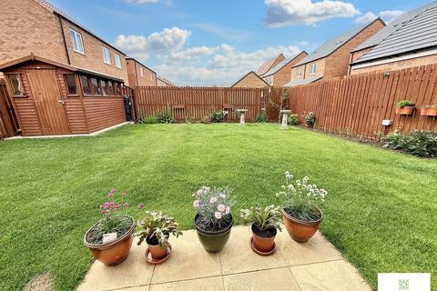 undefined, The Firs, Stokesley, North Yorkshire