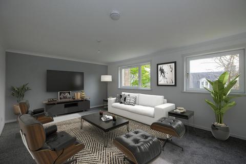 3 bedroom apartment for sale, Fonthill Terrace, Aberdeen, AB11