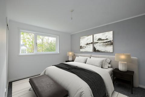 3 bedroom apartment for sale, Fonthill Terrace, Aberdeen, AB11