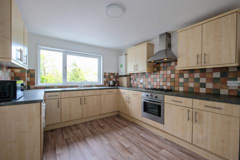 3 bedroom apartment for sale, Fonthill Terrace, Aberdeen, AB11