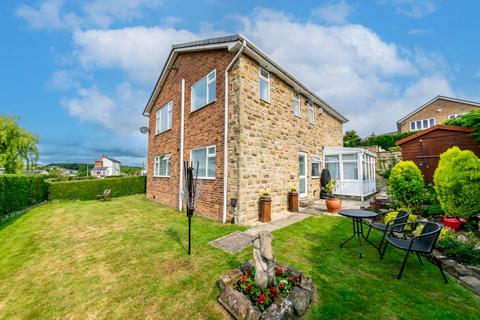 4 bedroom detached house for sale, The Croft, Tingley, Wakefield