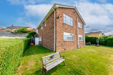 4 bedroom detached house for sale, The Croft, Tingley, Wakefield