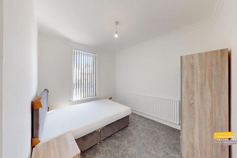undefined, Croft Avenue, Sunderland SR4