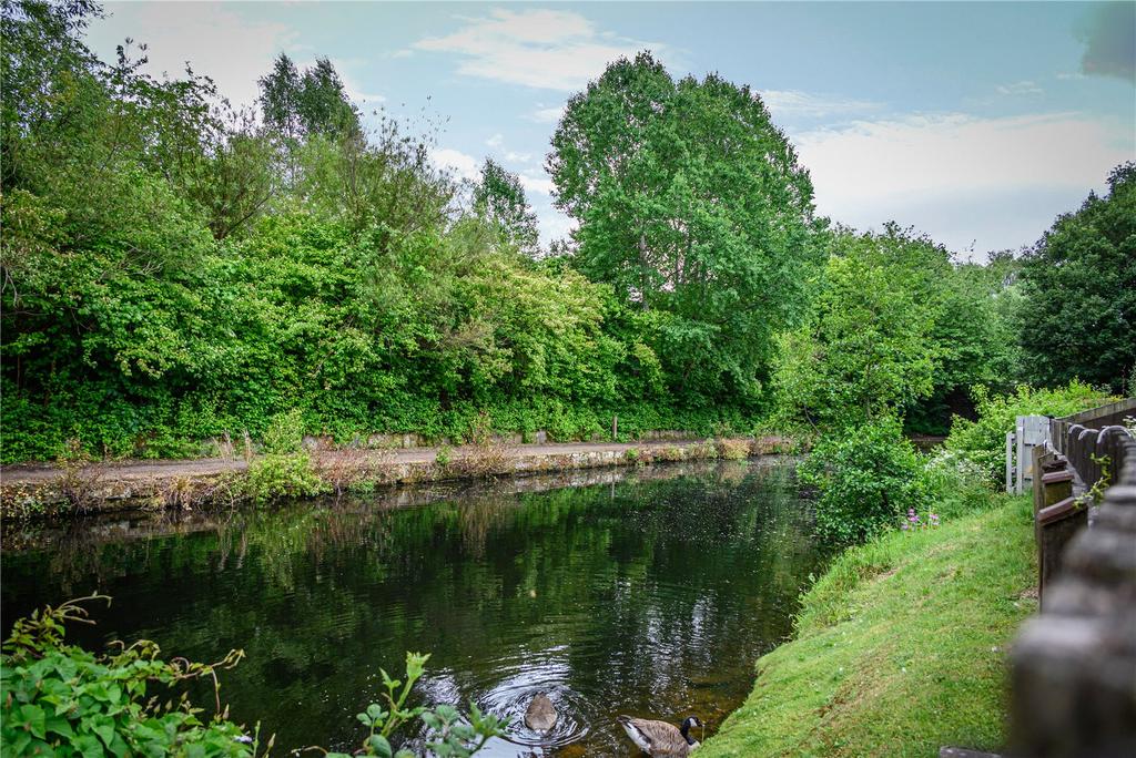 Canal