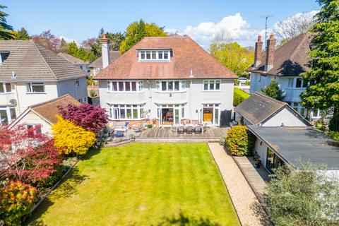 22 Dunkeld Road, Bournemouth, BH3 7EN
