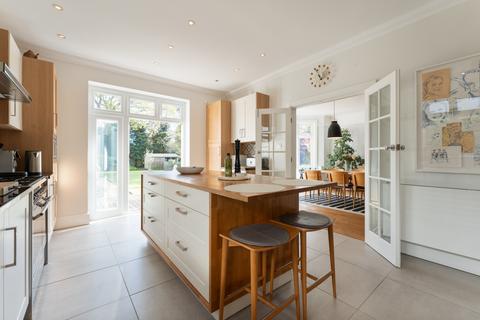22 Dunkeld Road, Bournemouth, BH3 7EN