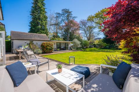 22 Dunkeld Road, Bournemouth, BH3 7EN