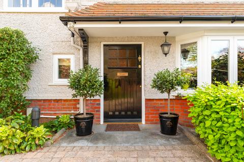 22 Dunkeld Road, Bournemouth, BH3 7EN