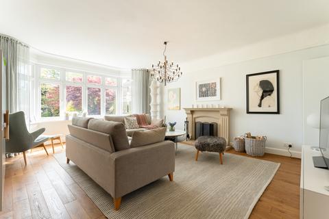 22 Dunkeld Road, Bournemouth, BH3 7EN