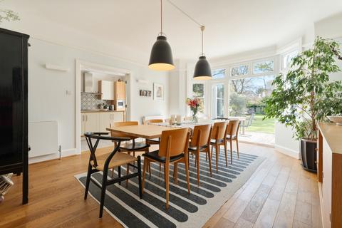 22 Dunkeld Road, Bournemouth, BH3 7EN