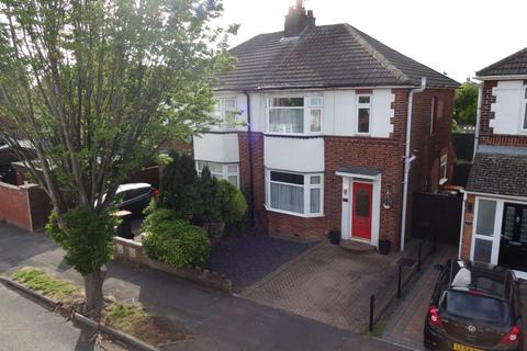 undefined, Douglas Crescent, Houghton Regis, Dunstable, Bedfordshire, LU5