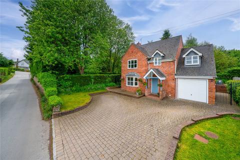 undefined, Domus, Neenton, Bridgnorth, Shropshire