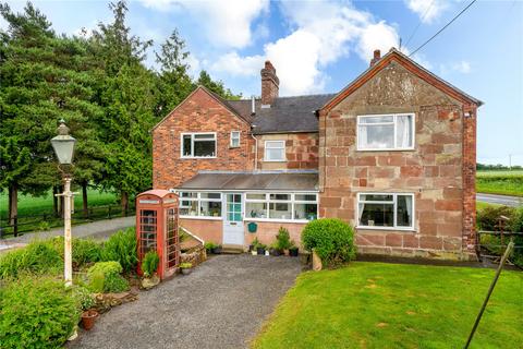 undefined, Three Ashes, Higher Road, Myddle, Shrewsbury, Shropshire