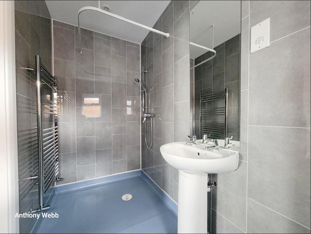 487a Wet room
