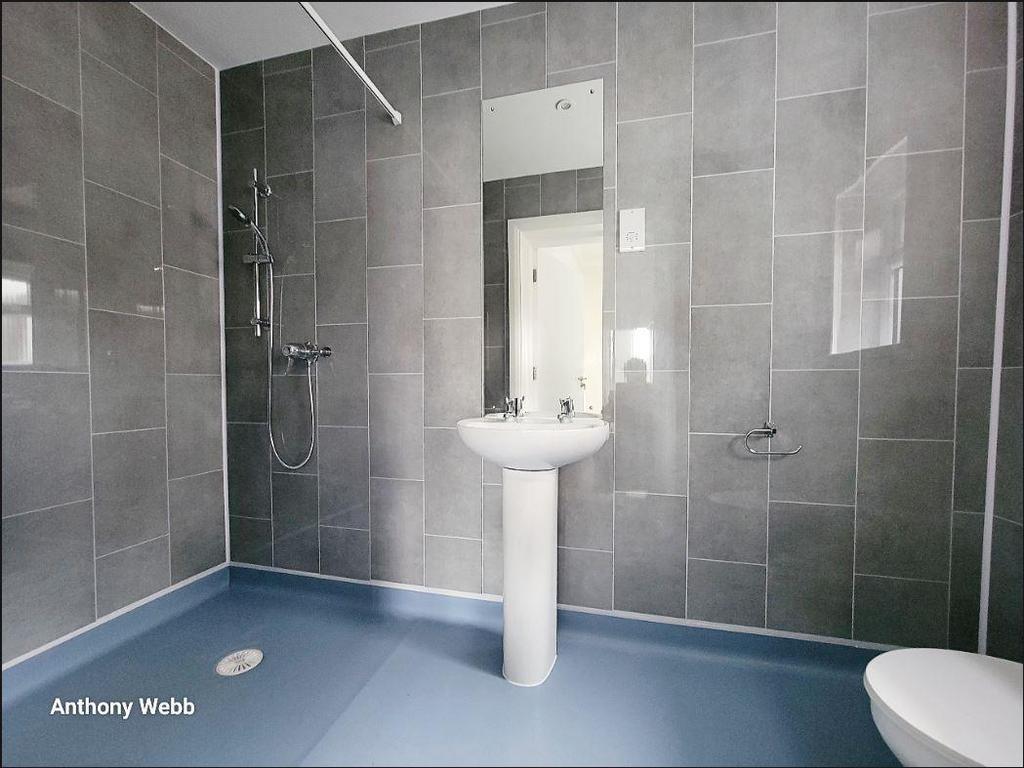 487a Wet room