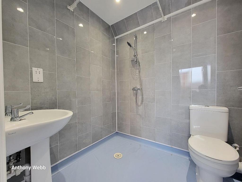 487b Wet room