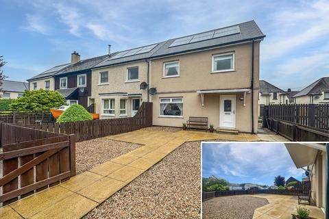 15 Cameron Place, Caol, Fort William, PH33 7BP