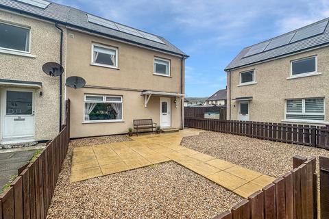 15 Cameron Place, Caol, Fort William, PH33 7BP
