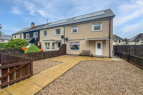 15 Cameron Place, Caol, Fort William, PH33 7BP