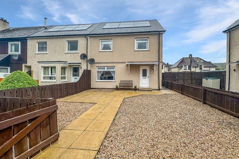 15 Cameron Place, Caol, Fort William, PH33 7BP