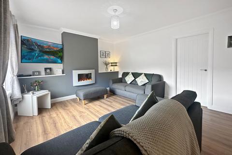 15 Cameron Place, Caol, Fort William, PH33 7BP