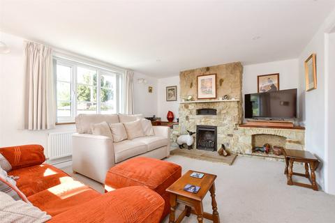 3 bedroom semi-detached house for sale, West Hill Cottages, Yarmouth PO30