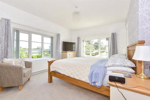 3 bedroom semi-detached house for sale, West Hill Cottages, Yarmouth PO30