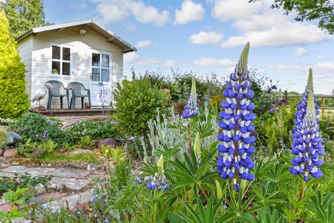 3 bedroom semi-detached house for sale, West Hill Cottages, Yarmouth PO30