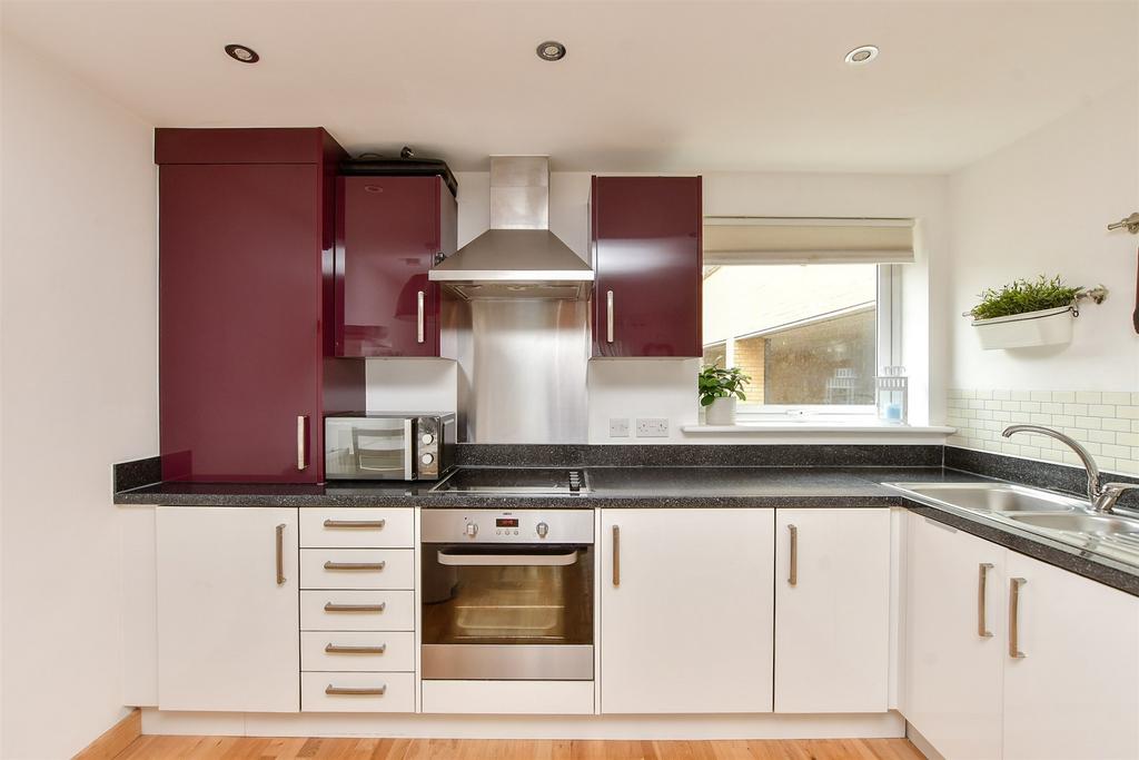 Lounge/ Kitchen/ Diner