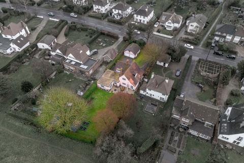 4 bedroom detached house for sale, Norton Road, Letchworth Garden City SG6