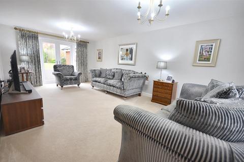 undefined, Amherst Place, Barlaston