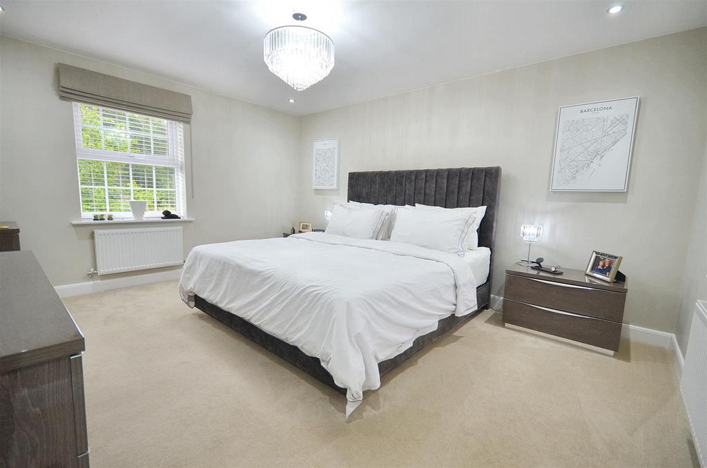 Main Bedroom