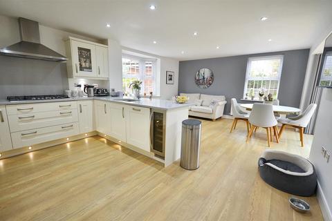 undefined, Amherst Place, Barlaston