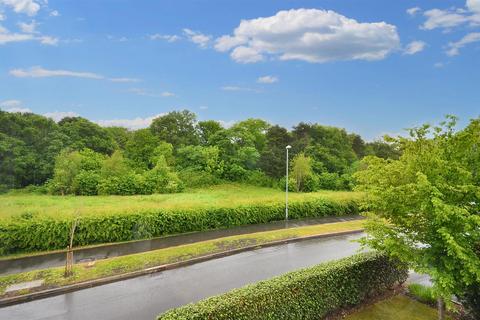 undefined, Amherst Place, Barlaston