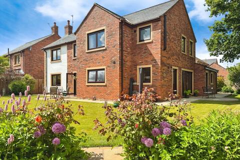 undefined, Holme Meadow, Carlisle CA4