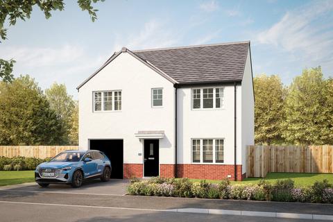 undefined, Plot 320 at Honeyman Park Standhill Farm, Armadale EH48