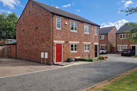 28 Brook Meadow Close, Astley, Manchester, M29 7JD