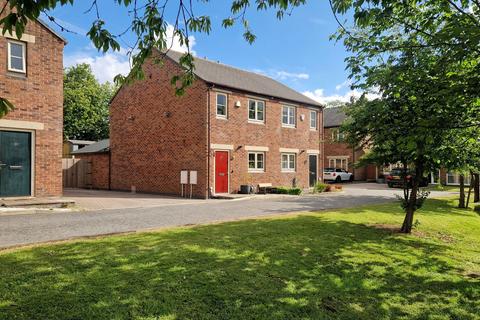 28 Brook Meadow Close, Astley, Manchester, M29 7JD