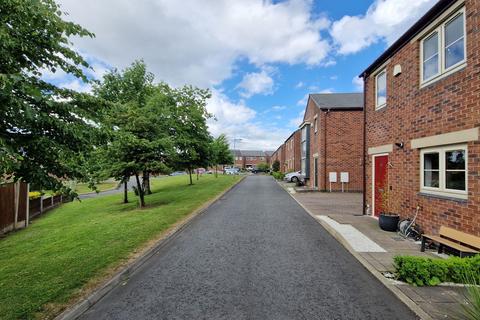 28 Brook Meadow Close, Astley, Manchester, M29 7JD