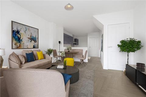 3 bedroom townhouse for sale, Plot 109, Leyton Mid Townhouse at West Craigs Manor, Off Craigs Road EH12