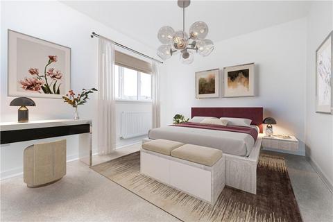 3 bedroom townhouse for sale, Plot 109, Leyton Mid Townhouse at West Craigs Manor, Off Craigs Road EH12