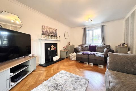39 Llys Cynon, Hirwaun, Aberdare, CF44 9PR