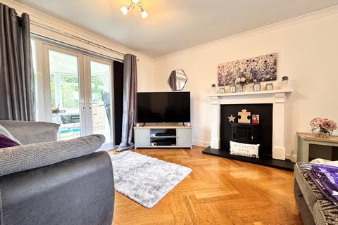 39 Llys Cynon, Hirwaun, Aberdare, CF44 9PR