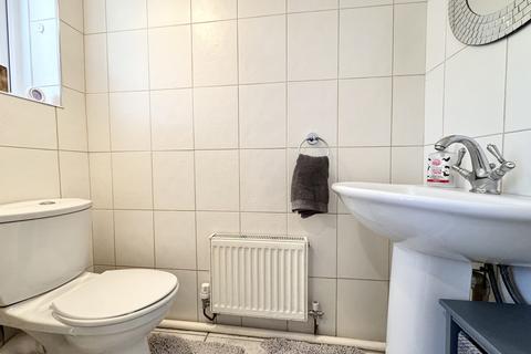39 Llys Cynon, Hirwaun, Aberdare, CF44 9PR